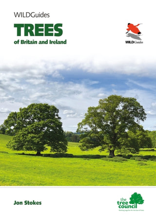 Cover image for 9780691224169 - Trees of Britain and Ireland