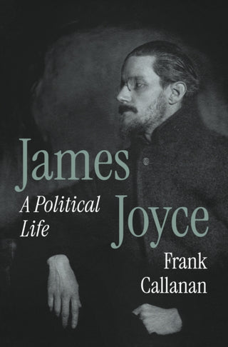 Cover image for 9780691227979 - James Joyce