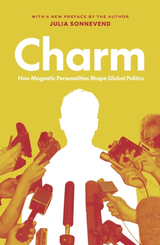Cover image for 9780691231471 - Charm