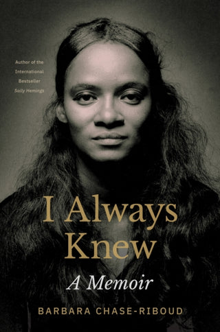 Cover image for 9780691234274 - I Always Knew