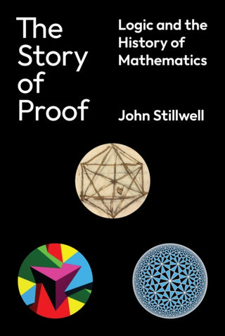 Cover image for 9780691234380 - The Story of Proof