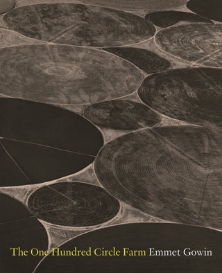Cover image for 9780691235417 - The One Hundred Circle Farm