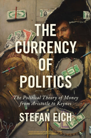 Supplemental image for 9780691235431 - The Currency of Politics