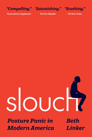 Cover image for 9780691235516 - Slouch