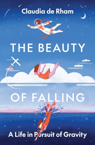 Cover image for 9780691237480 - The Beauty of Falling