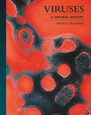 Cover image for 9780691237596 - Viruses – A Natural History