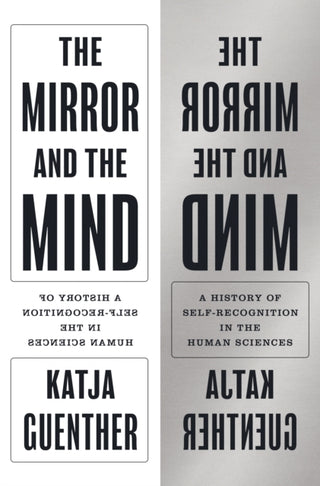 Cover image for 9780691237763 - The Mirror and the Mind