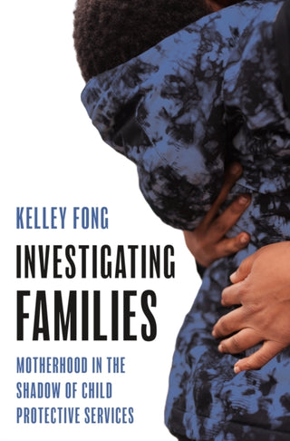 Cover image for 9780691237947 - Investigating Families
