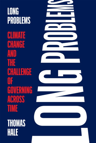 Cover image for 9780691238142 - Long Problems