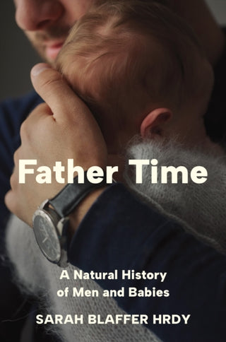 Cover image for 9780691238777 - Father Time