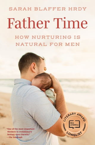 Cover image for 9780691238791 - Father Time