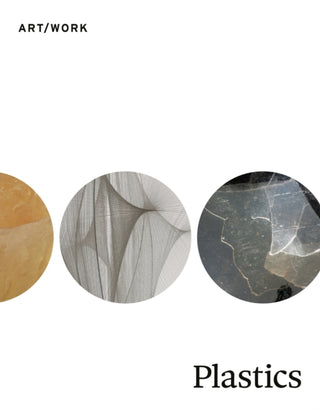 Cover image for 9780691238821 - Plastics