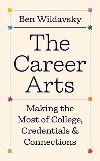 Cover image for 9780691239798 - The Career Arts