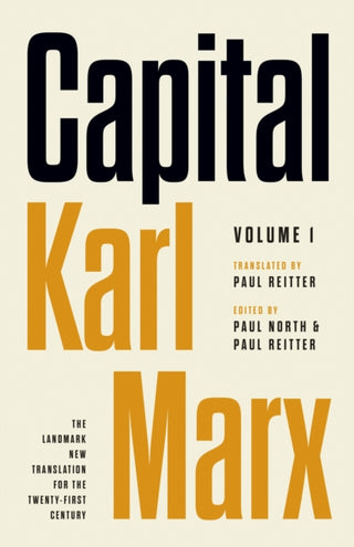 Cover image for 9780691240473 - Capital