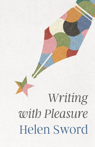 Cover image for 9780691241449 - Writing with Pleasure