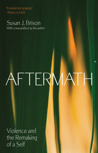 Cover image for 9780691244679 - Aftermath