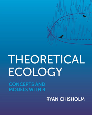 Supplemental image for 9780691244952 - Theoretical Ecology