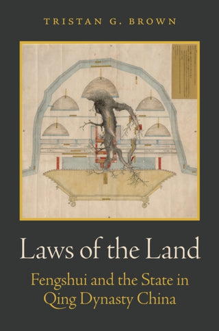 Cover image for 9780691247175 - Laws of the Land