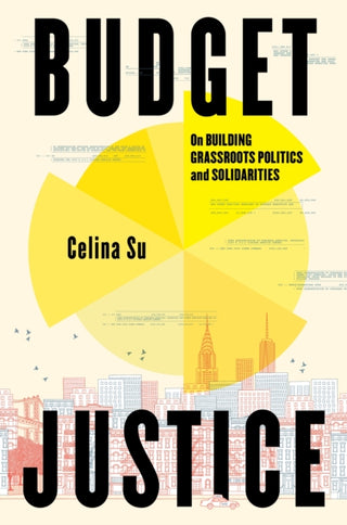 Cover image for 9780691251318 - Budget Justice