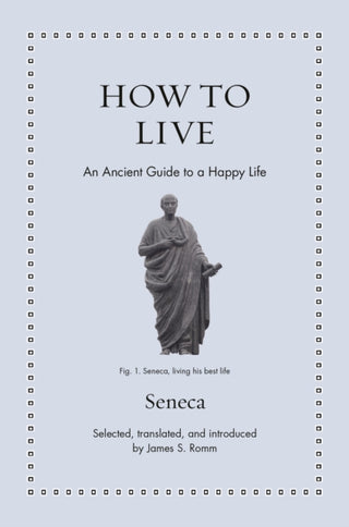 Cover image for 9780691255224 - How to Live