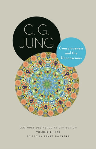 Cover image for 9780691256061 - Consciousness and the Unconscious
