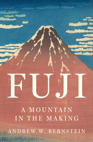 Cover image for 9780691256290 - Fuji