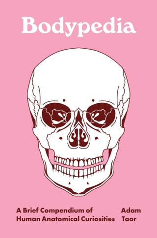 Cover image for 9780691256788 - Bodypedia