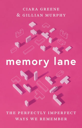 Cover image for 9780691257099 - Memory Lane