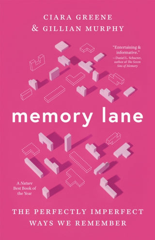 Cover image for 9780691257105 - Memory Lane