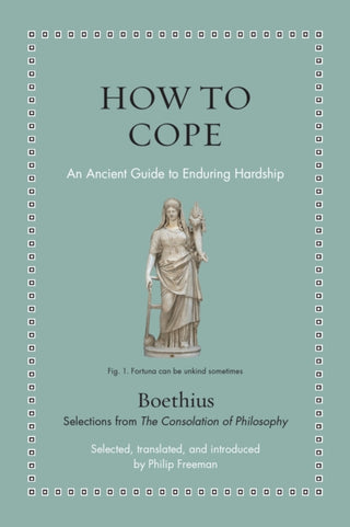 Cover image for 9780691259161 - How to Cope