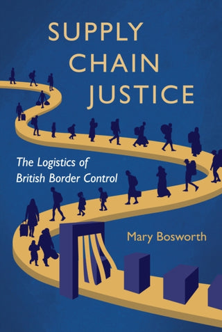 Cover image for 9780691259864 - Supply Chain Justice