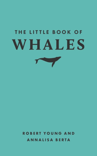 Supplemental image for 9780691260129 - The Little Book of Whales