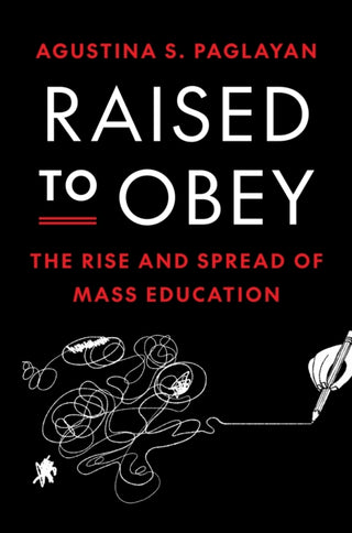 Cover image for 9780691261270 - Raised to Obey