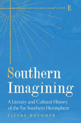 Cover image for 9780691262048 - Southern Imagining
