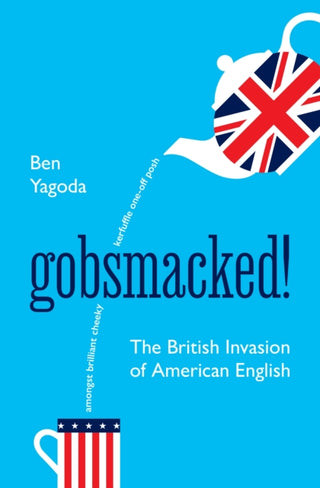 Cover image for 9780691262291 - Gobsmacked!