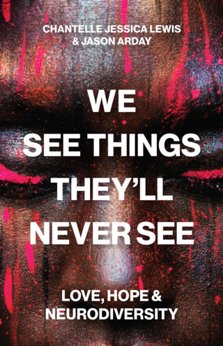 Cover image for 9780691262710 - We See Things They’ll Never See