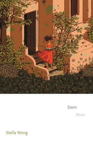 Supplemental image for 9780691264042 - Stem