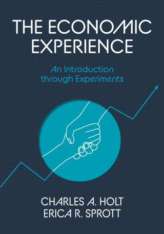 Cover image for 9780691264110 - The Economic Experience
