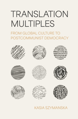 Cover image for 9780691265490 - Translation Multiples