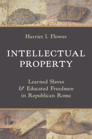 Supplemental image for 9780691266169 - Intellectual Property