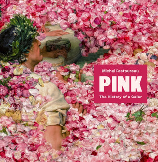 Cover image for 9780691266268 - Pink