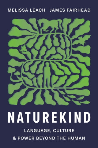 Cover image for 9780691270661 - Naturekind