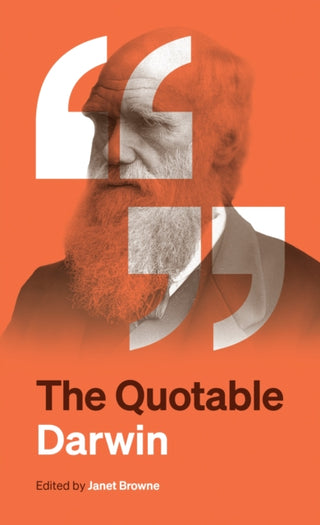Supplemental image for 9780691270920 - The Quotable Darwin