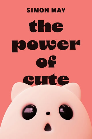 Cover image for 9780691271149 - The Power of Cute
