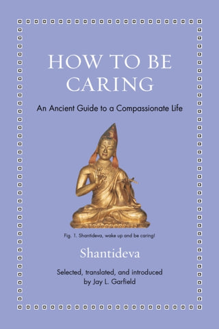 Supplemental image for 9780691274072 - How to Be Caring