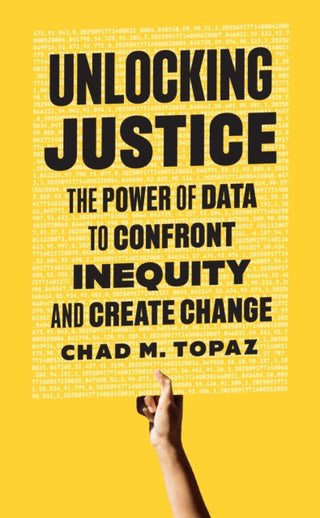 Cover image for 9780691276151 - Unlocking Justice