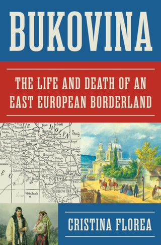 Supplemental image for 9780691276809 - Bukovina