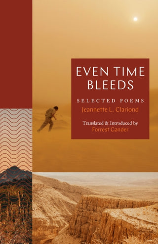Cover image for 9780691280462 - Even Time Bleeds