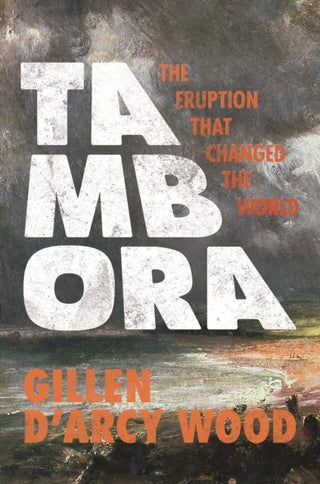 Cover image for 9780691283999 - Tambora