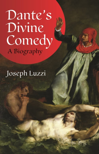 Cover image for 9780691284347 - Dante's Divine Comedy